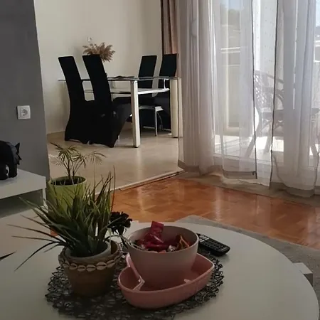 Appartamento M&s Apartman