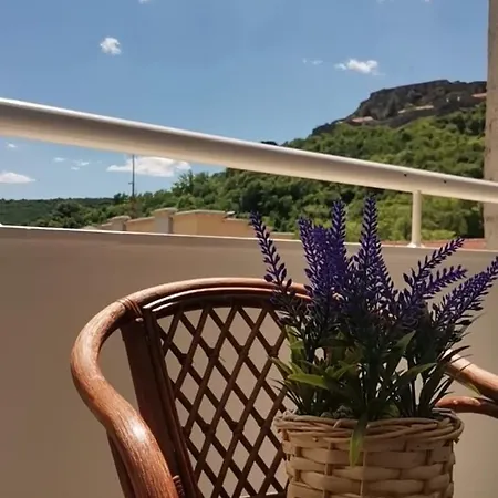M&s Apartman Apartman Knin