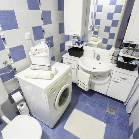 Apartman M&s Apartman