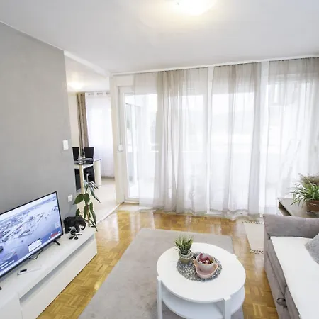 M&s Apartman Knin