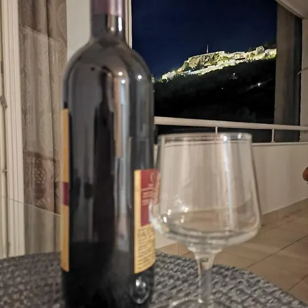 M&s Apartman Appartamento