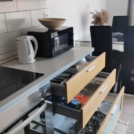 Apartman M&s Apartman