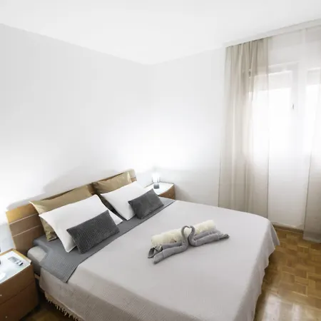 M&s Apartman Knin