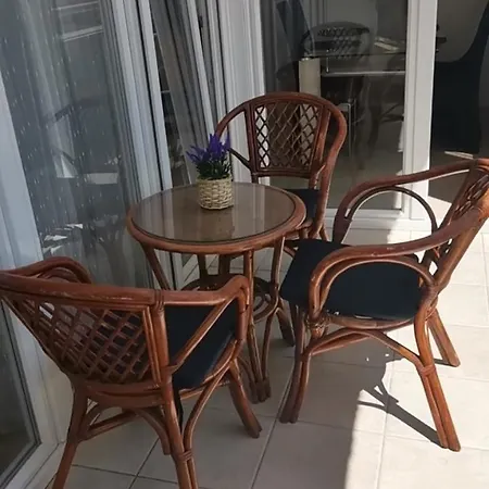 M&s Apartman * 克宁