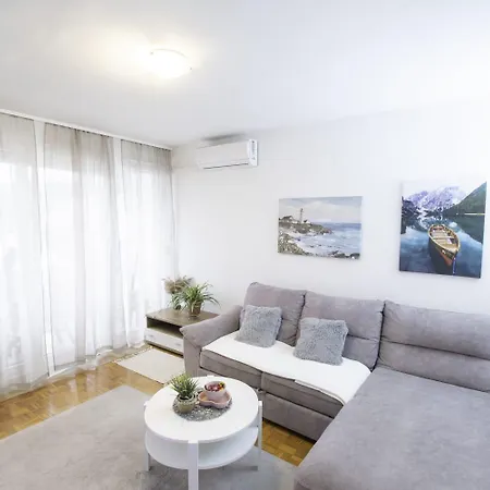 公寓 M&s Apartman *