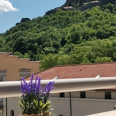 M&s Apartman