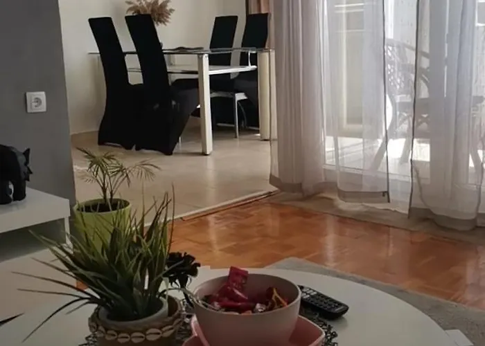 Appartement M&s Apartman