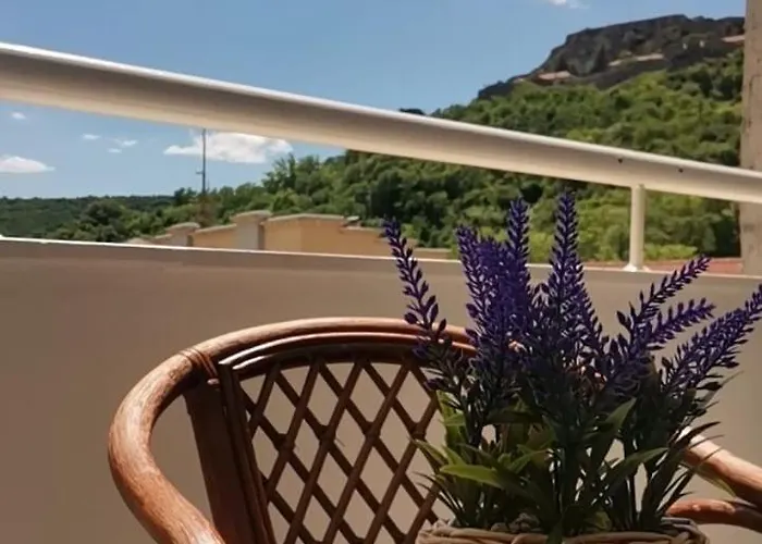 M&s Apartman Appartement Knin