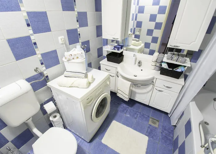 Appartement M&s Apartman