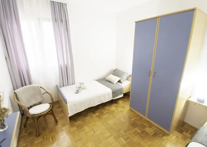 M&s Apartman Appartement Knin