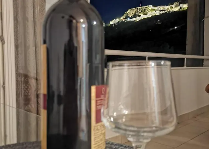 M&s Apartman Appartement