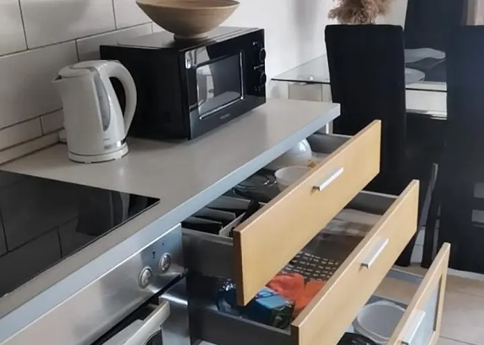 Appartement M&s Apartman