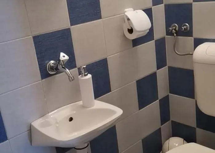 M&s Apartman Appartement *